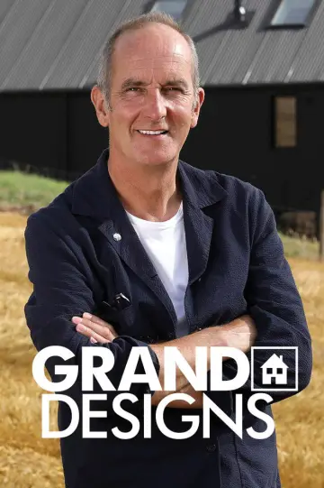Постер до серіалу "Grand Designs" #1361648