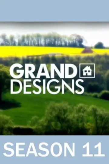 Постер до серіалу "Grand Designs" #1724856