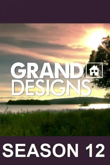 Постер до серіалу "Grand Designs" #1724857