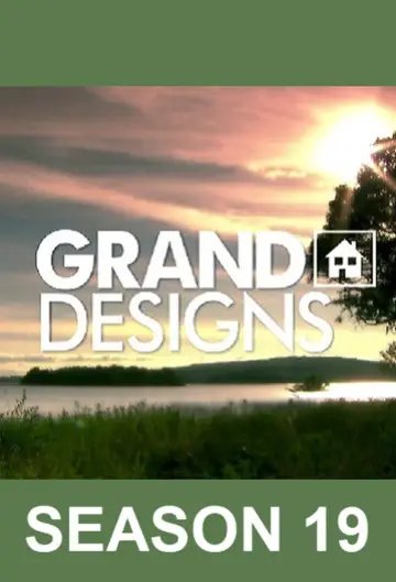 Постер до серіалу "Grand Designs" #1724865