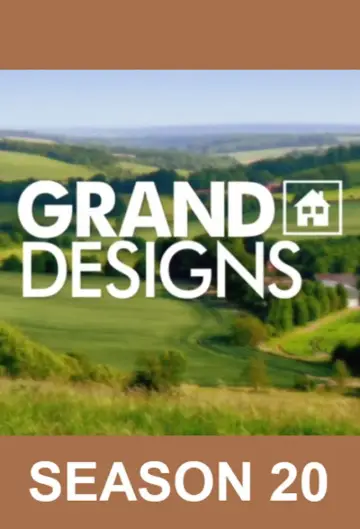 Постер до серіалу "Grand Designs" #1724867