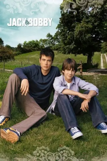 Постер до серіалу "Jack & Bobby" #1659174