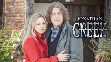 Задник до серіалу "Jonathan Creek" #1426500
