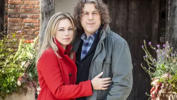 Задник до серіалу "Jonathan Creek" #1426504
