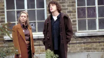 Задник до серіалу "Jonathan Creek" #1426506