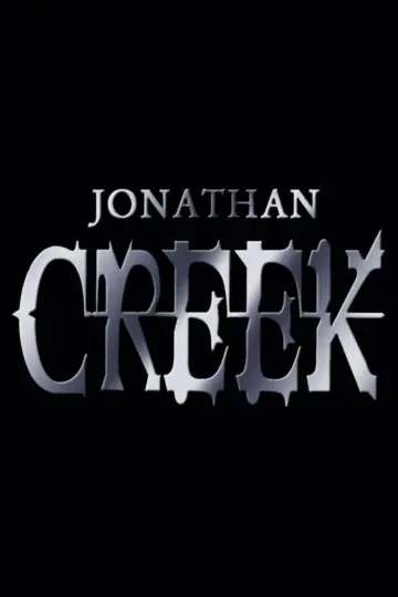 Постер до серіалу "Jonathan Creek" #1426513
