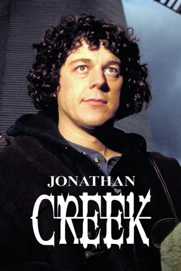 Постер до серіалу "Jonathan Creek" #1426514