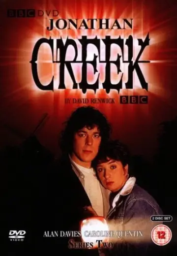 Постер до серіалу "Jonathan Creek" #1707742
