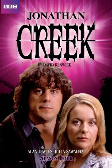 Постер до серіалу "Jonathan Creek" #1707750