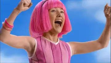 Задник до серіалу "LazyTown" #1377948