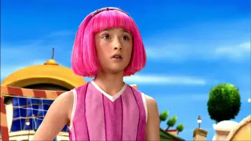 Задник до серіалу "LazyTown" #1377949