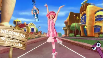 Задник до серіалу "LazyTown" #1377950