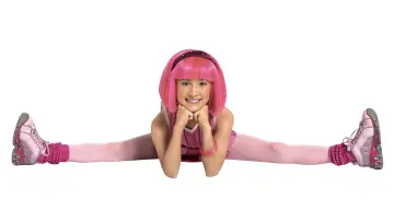 Задник до серіалу "LazyTown" #1377952