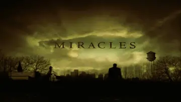 Задник до серіалу "Miracles" #1680972