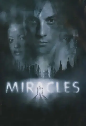 Постер до серіалу "Miracles" #1680978