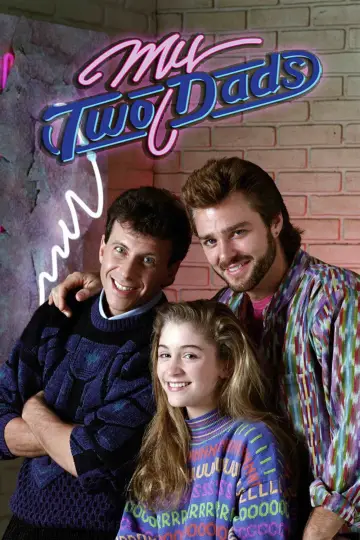 Мої два татусі (1987)