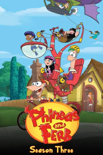 Сезон 3