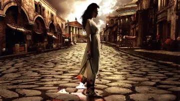 Задник к сериалу "Рим" #1337915
