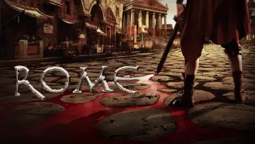 Задник к сериалу "Рим" #1337928