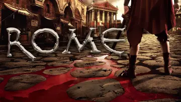 Задник к сериалу "Рим" #1337929