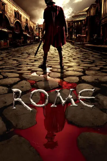 Постер к сериалу "Рим" #1337948
