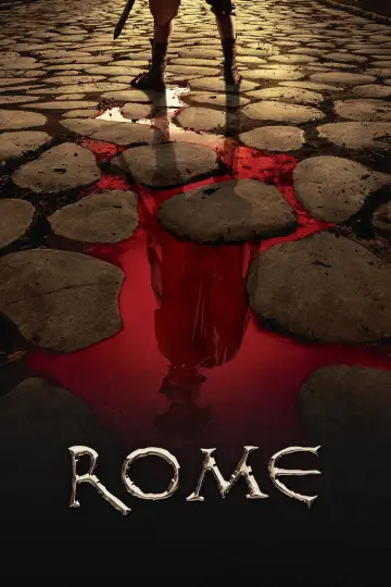 Постер к сериалу "Рим" #1337949