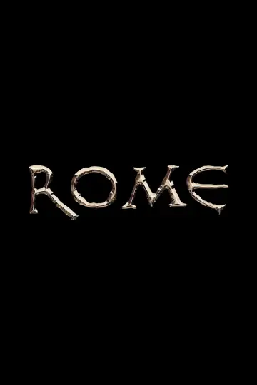 Постер к сериалу "Рим" #1337958