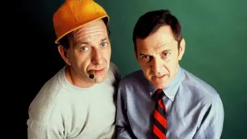 Задник до серіалу "The Odd Couple" #1384931