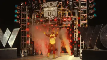 Задник до серіалу "WCW Monday Nitro" #1661038