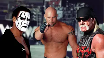 Задник до серіалу "WCW Monday Nitro" #1661039