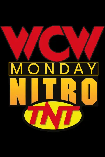 Постер до серіалу "WCW Monday Nitro" #1661045