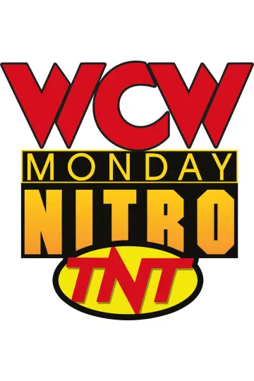 Постер до серіалу "WCW Monday Nitro" #1661046