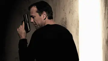 Задник к сериалу "24" #1249157