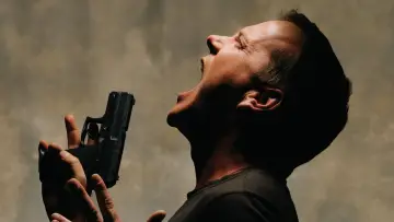 Задник к сериалу "24" #1249159