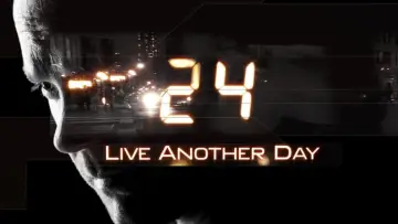 Задник к сериалу "24" #1249166