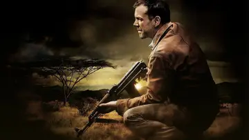Задник к сериалу "24" #1249169