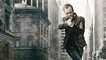 Задник к сериалу "24" #1249178
