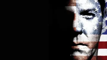 Задник к сериалу "24" #1249181