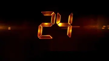 Задник к сериалу "24" #1249187