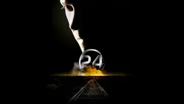 Задник к сериалу "24" #1249192