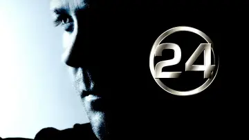 Задник к сериалу "24" #1249194