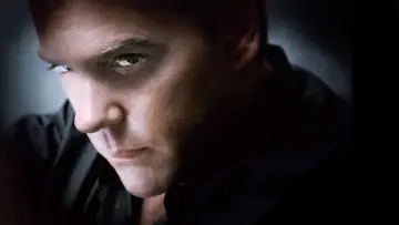 Задник к сериалу "24" #1249201