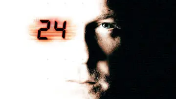 Задник к сериалу "24" #1249203