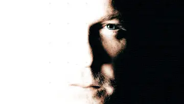 Задник к сериалу "24" #1249204