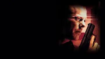 Задник к сериалу "24" #1249214