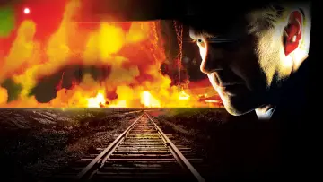 Задник к сериалу "24" #1249215