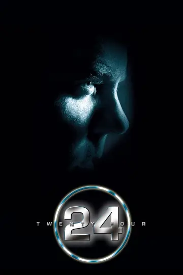 Постер к сериалу "24" #1249256