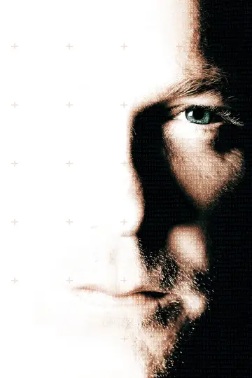 Постер к сериалу "24" #1249272