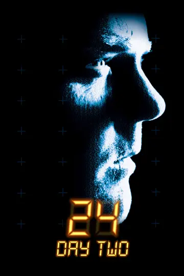 Постер до серіалу "24" #1265114