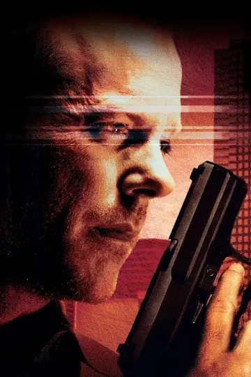 Постер до серіалу "24" #1265224